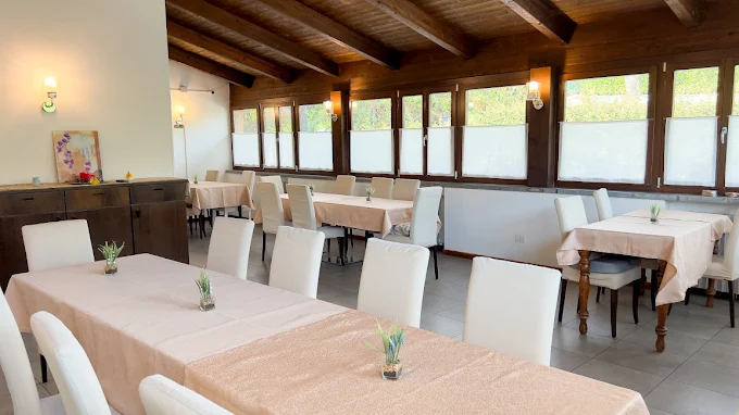 Residenza Anziani Montescano